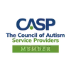 CASP logo
