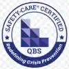Redefining Crisis Prevention Logo