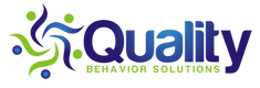 Quality Behavior Solutions Logo