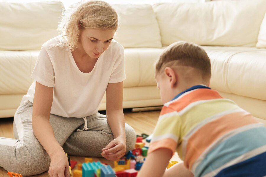 Different Therapies and Interventions for Autism 